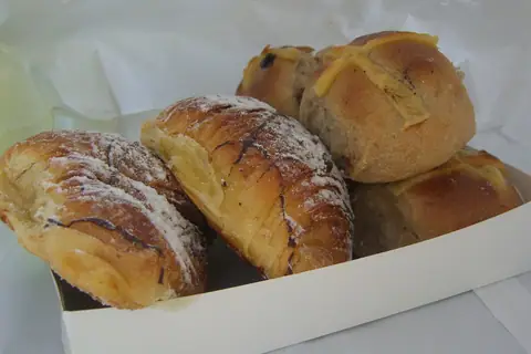 Jas. McLaren & Son Bakers photo 2